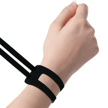 Tfcc Sports Wristband Fitness Yoga Anti Sprain Wrist Band Badminton Tennis Bracelet